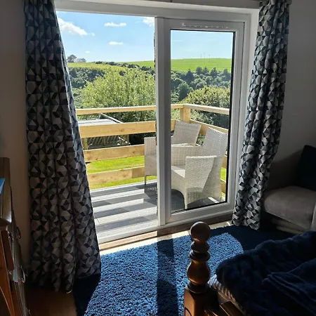 Valley View Guest house Port Isaac